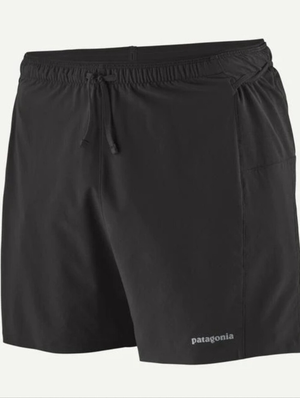 Patagonia Men's Strider Pro Shorts 5"
